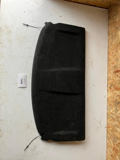 6433002D30 - ПОЛИЦЯ БАГАЖНИКА AURIS II