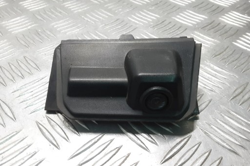 Камера кришки багажника land rover range rover sport (l320) dk6214g490ae