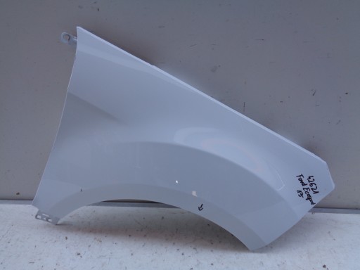 parafango Destra Anteriore FORD ECOSPORT 13- NR 42621