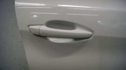 door right front PEUGEOT 308 II (T9) EWPB KOMBI