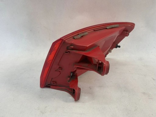 Audi A6 11r kombi light left rear part rear a 6 2011 4G9945095B 01.25