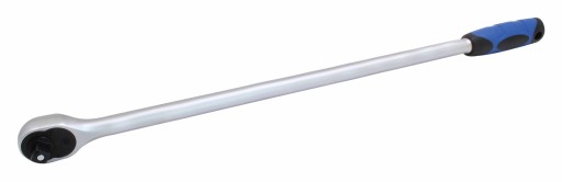 Храповик довгий 595 мм 1/2 