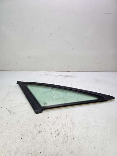 window bodywork left rear part AUDI A6 C6 4F5 2004R