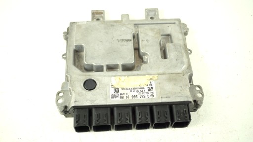 Компьютер mercedes e class w213 2.0 cdi a6549001400 a6549011400 0281031884