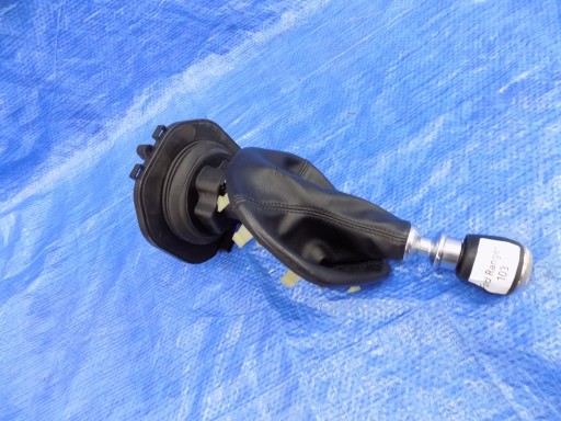 РУЧКА ПЕРЕМИКАННЯ ПЕРЕДАЧ СИЛЬФОН RANGER III 12-