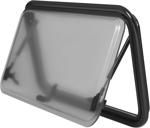 Wen884912 - Раздвижное окно для каравана 70 * 40 см RV