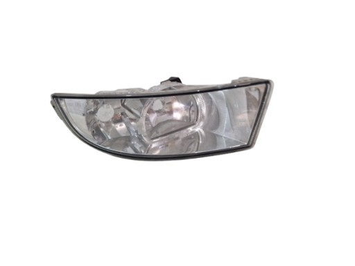 SKODA OCTAVIA II LIFT fog light left 1Z0941699C 1Z0941701C