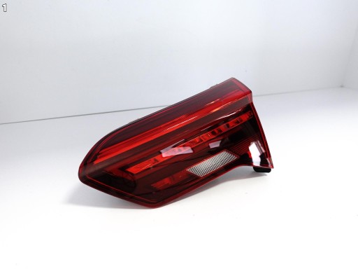 VW T-ROC 2GA 17-21 light LED right rear part to the bonnet EU