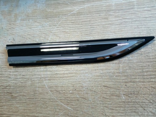 3G8853688 - НАКЛАДКА НА КРЫЛО VW ARTEON ПЕРЕДНЯЯ ОРИГ.*