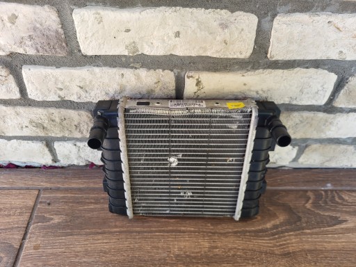 K8D2-8D049-AA - ДОДАТКОВИЙ РАДІАТОР RANGE ROVER EVOQUE L551