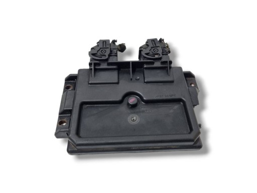 control unit of the engine Peugeot Partner facelift M59 2005 9650359580