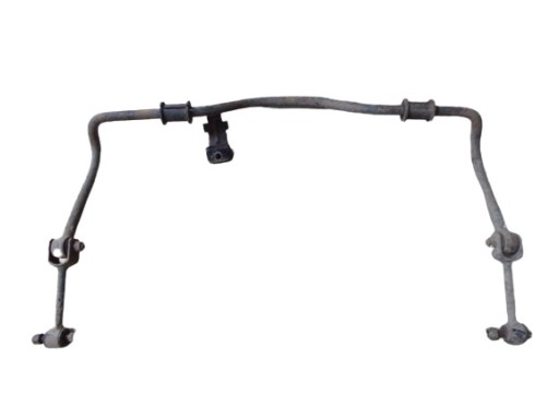 Передний стабилизатор fs lublin iii 2.4 d