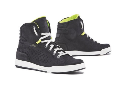 Туфлі FORMA SWIFT FLOW ЧОРНІ 44