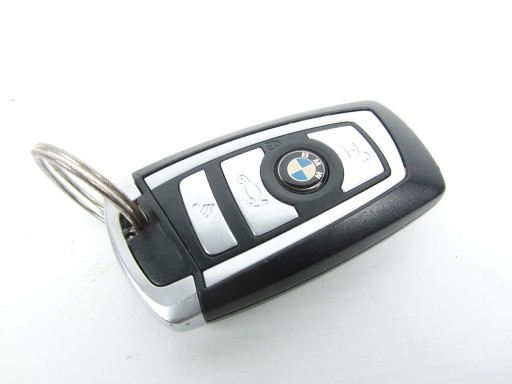 Ключ дистанционного управления BMW F01 F02 9202838
