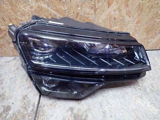 light right right FULL LED SKODA KAROQ 57A NU7 2017-2021R 57B941016F