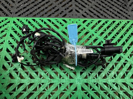 bundle przewodow (wiring electrical) BMW X1 F48 F49 8709819