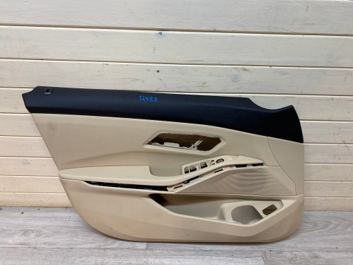 BMW 3 G20 G21 side door left front