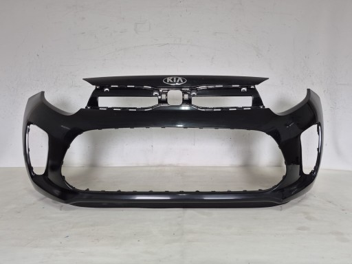 KIA PICANTO III 3 17-20 bumper front front