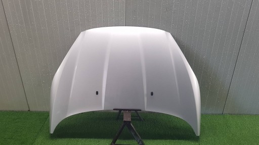 Capot FORD FIESTA MK7 LIFT LAK 6C