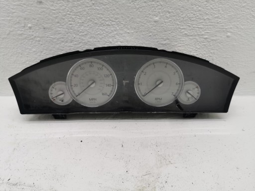 dials dials CHRYSLER 300C 3.0 CRD P05172054AE
