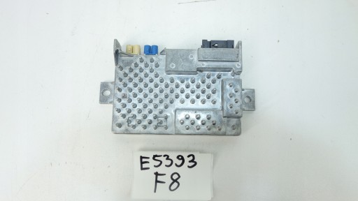 Модуль драйвера mercedes c w206 2021- a2069008819