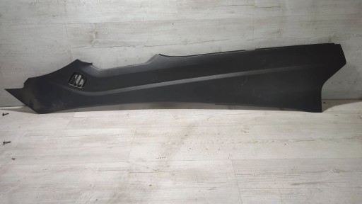 Ford Mondeo MK5 16r 2.0TDCi left side Tunel central cover