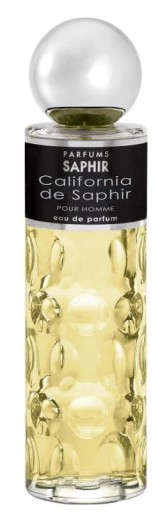 parfums saphir california de saphir