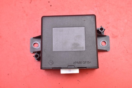control unit module of the parking PDC 259906502R DACIA SANDERO 2 II 13-16