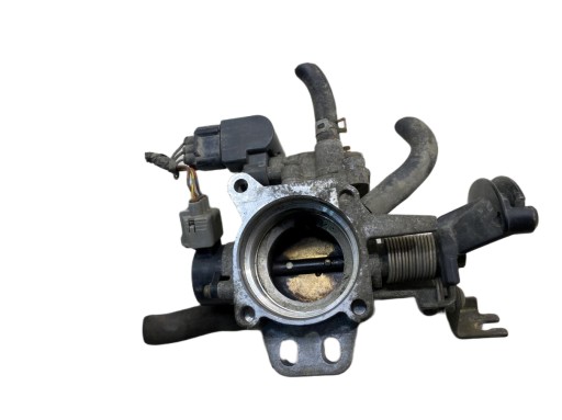 Valvola a farfalla TOYOTA YARIS e 1.0 136800-1480 89452-52011
