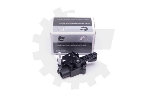 17SKV561 - Датчик вирівнювання фар передній лівий AUDI A6