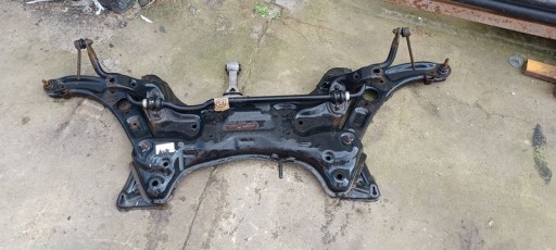 Veloster 1 и 1,6 gdi sled front trolley