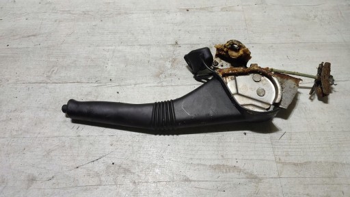 Levier Levier frein stationnement 1.6 16V Dacia Duster et Lift 14r