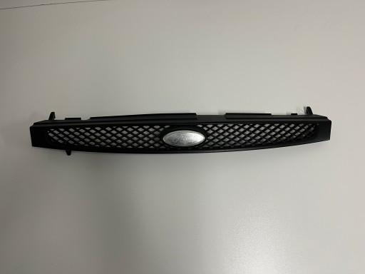 grille radiator grill Ford Fiesta Mk6 Lift