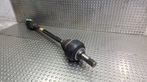 semi-axis left right rear part A2513500610 MERCEDES R-KLASA W251 3.0 CDI