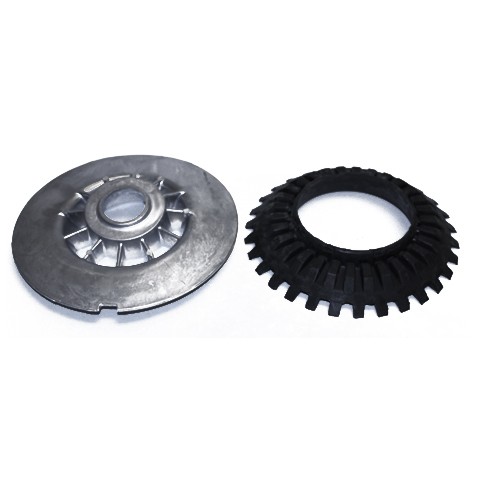 905972 - Пружинная шайба Chrysler Voyager 01-07