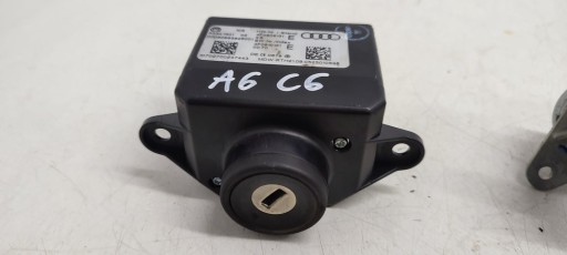 brava paljenja uložak grot Audi A6 C6