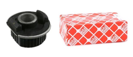 ВТУЛКА БАЛКИ ЗАДНЯЯ 22039