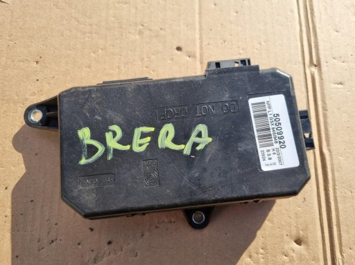 БЛОК УПРАВЛЕНИЯ ЦЕНТРАЛЬНЫМ ЗАМКОМ ALFA BRERA 159