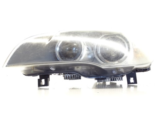 light left front front BMW X5 E70 LIFT 7221893 UK
