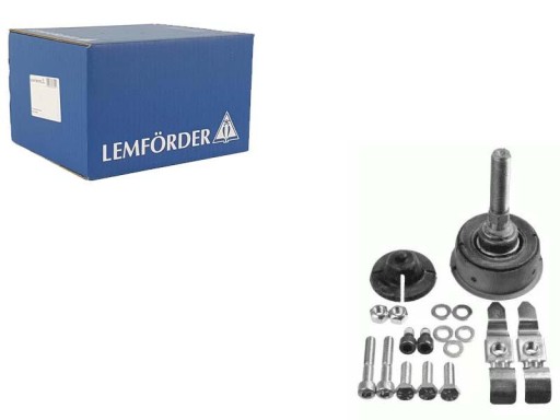 LEMFORDER КОРОМИСЛО 10992 01