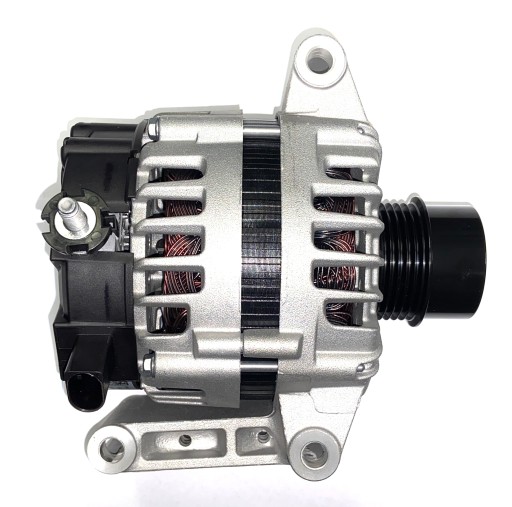 10644052 - Генератор hs/zs мг