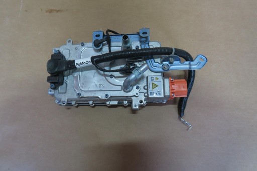 LX68-14G646-BE - Kuga mk3 2.5 phev подключаемый преобразователь