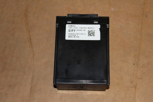 МОДУЛЬ ТОПЛИВНОГО НАСОСА FOCUS RS MK3 G1FY-14G440-AD