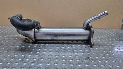 Kühler Gase EGR CK2Q-9F464-AB FORD CUSTOM TRANSIT MK8 2.2 TDCI EURO5