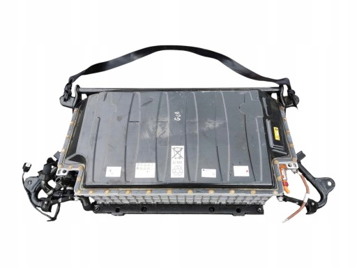 BATERIA battery HYBRYDA MERCEDES GLA H247 1.3 HYBRID 2020-26 A1773401400