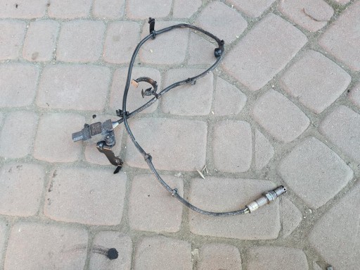Sonda lambda NOX 1.5D Opel Astra K 55513252