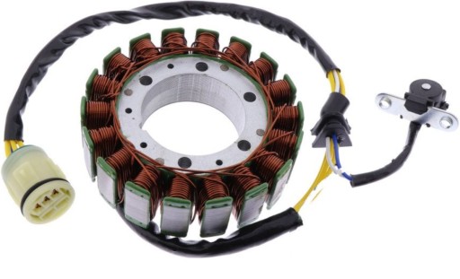 L700.25.76 - Статор генератора Aprilia RSV 1000 Mille