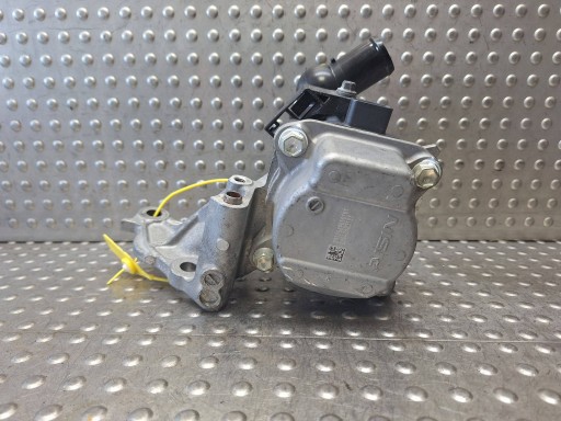 water pump TOYOTA YARIS IV YARIS CROSS MAZDA 2 KB 1.5 HYBRYDA