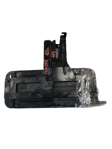 radiateur carburant RENAULT MASTER 243561500R