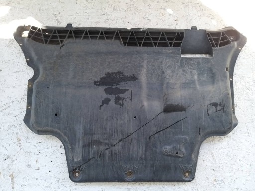 VW PASSAT B8 OCTAVIA 15- cover lower of the engine cover below engine 3Q0825901A